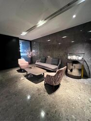 OUE Twin Peaks (D9), Condominium #549787201